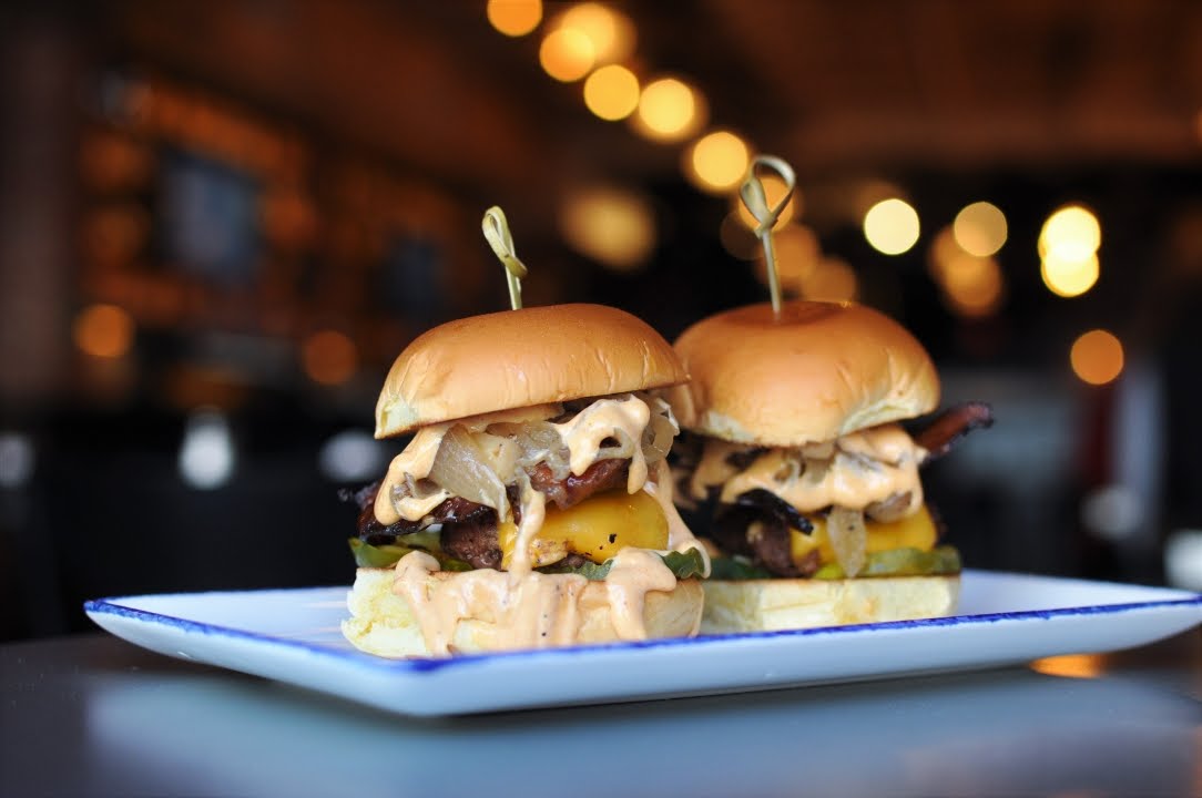 Elm Street Taproom by null