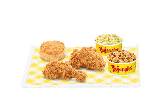 Bojangles by null