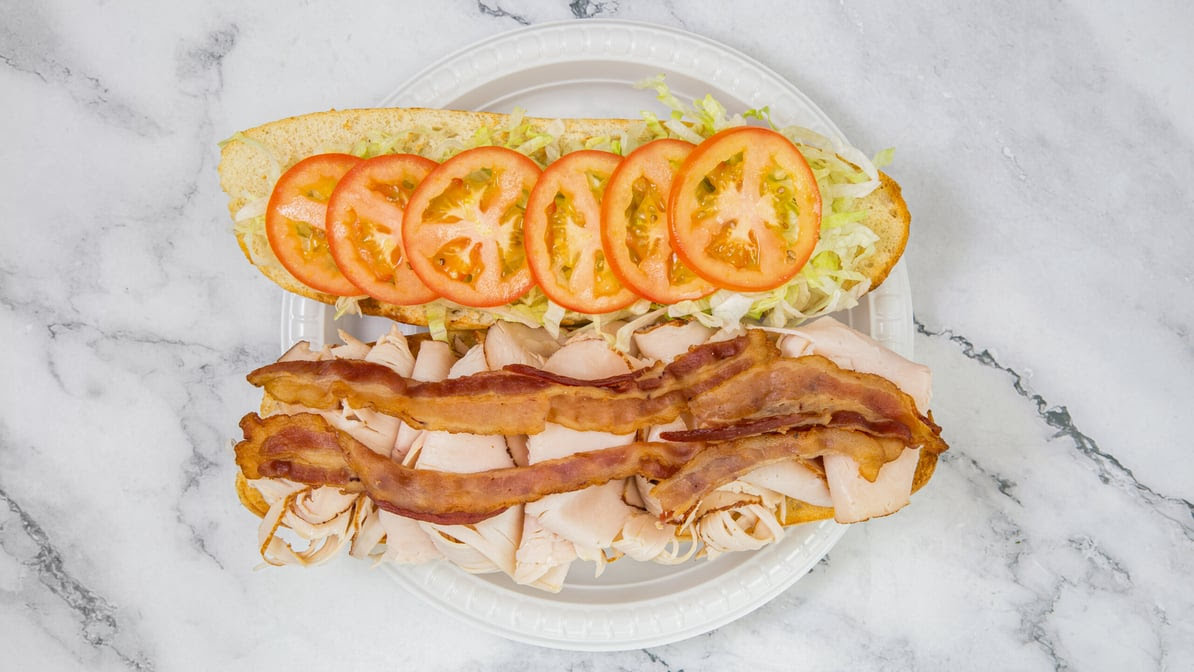 Van Dam Deli by null