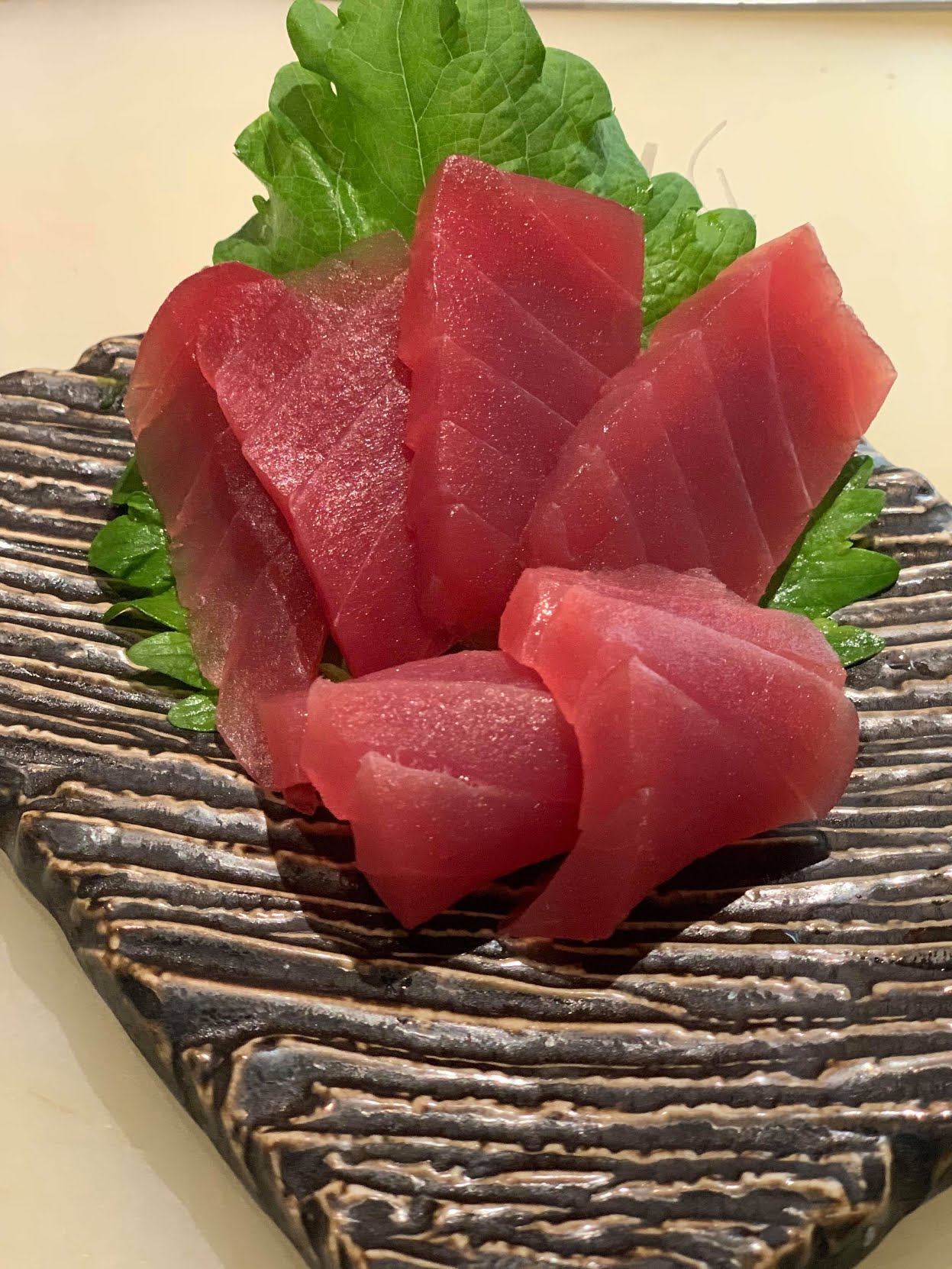 Shu Restaurant by null