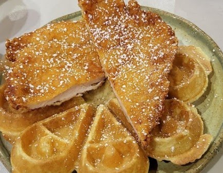 Janik's Cafe by null