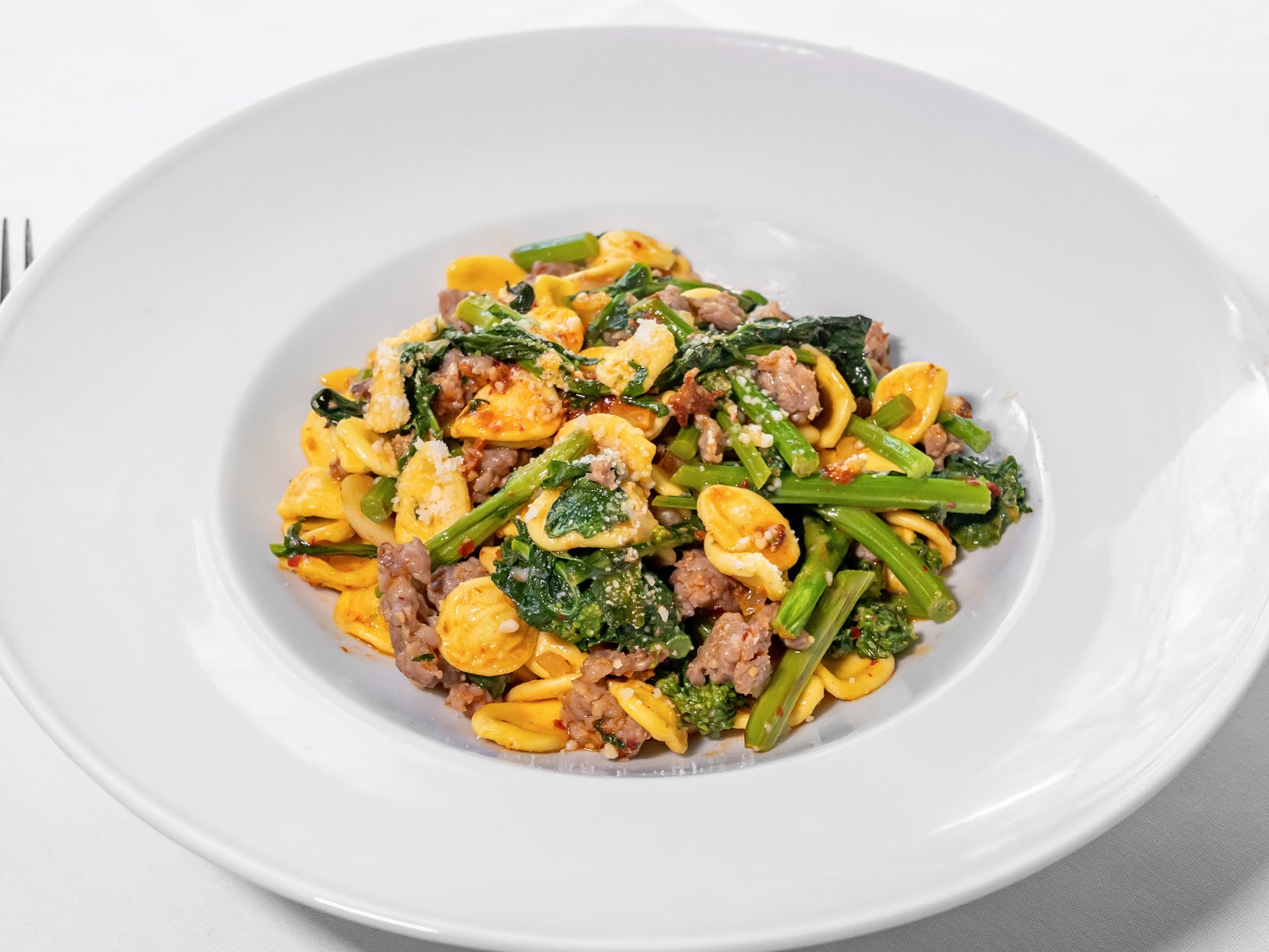 Tramonto Restaurant by null