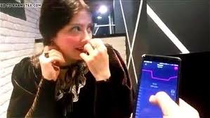 Vibrator in public full porn videos playvids jpg x Remote vibrator in public