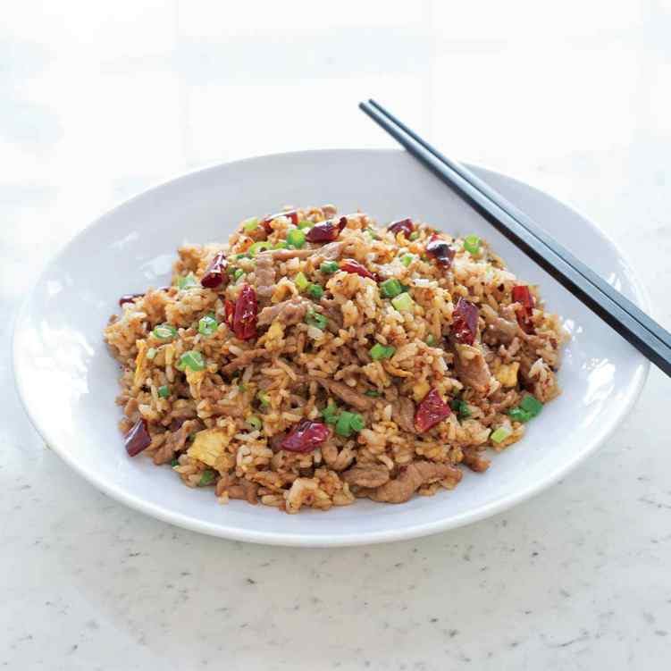 Tasty Noodle House by null
