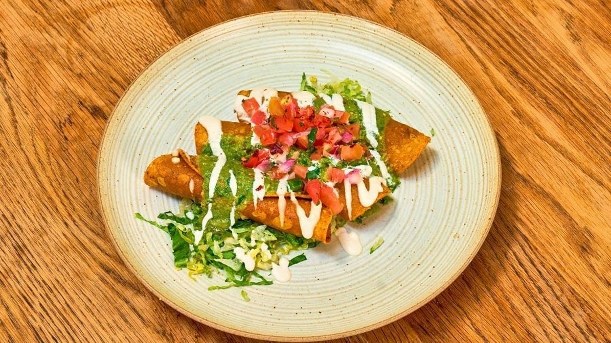 Gracias Madre by null