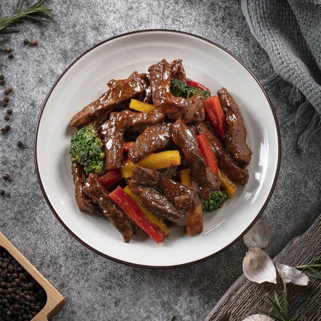 Red Maple Chinese Restaurant by null