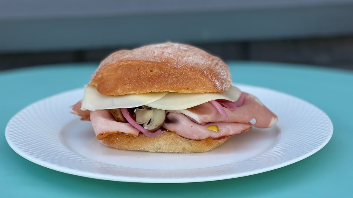 Formaggio Kitchen Kendall by null