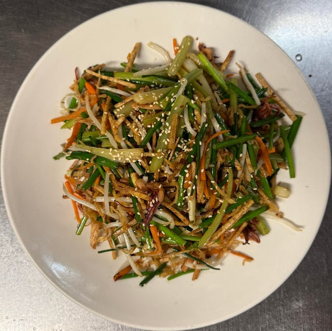 Powell's Seafood Restaurant by null