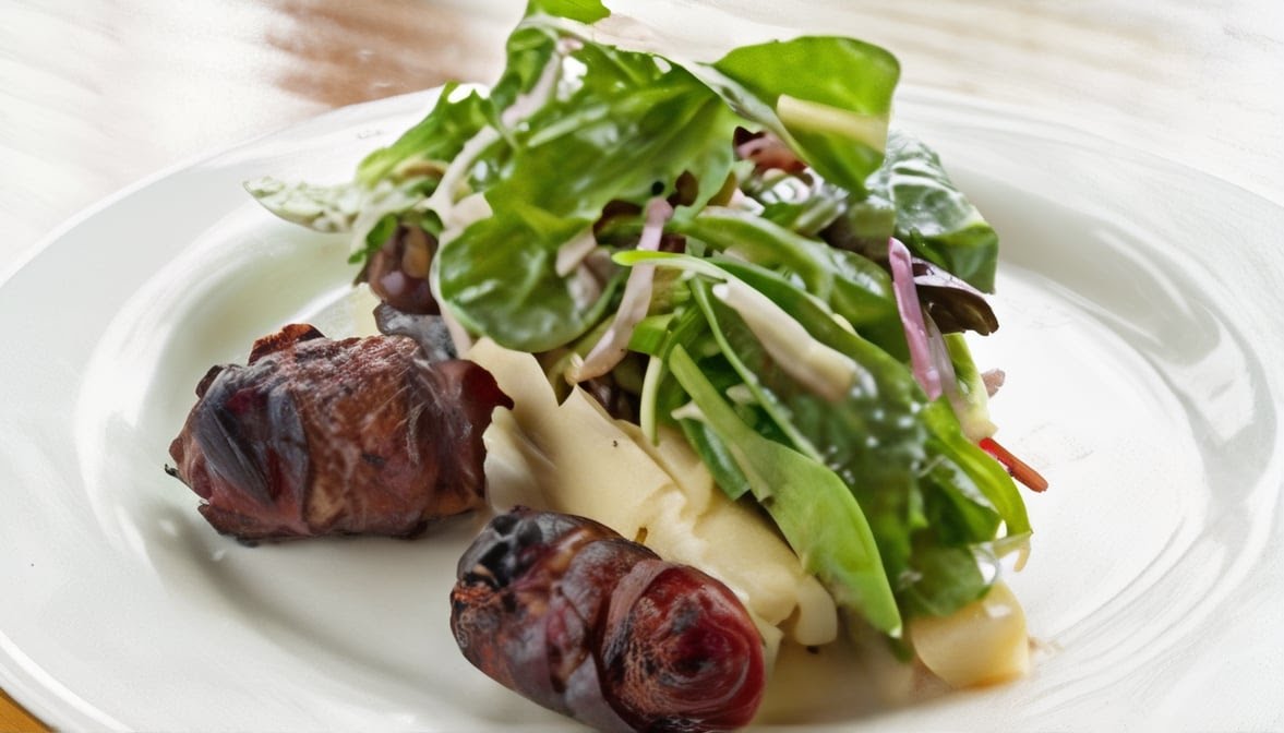 Orinoco Harvard Square by null