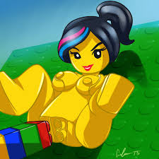 Qb laygoposterbluebars jpg x The lego movie