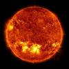 大規模な太陽フレア 短波通信など影響の恐れ