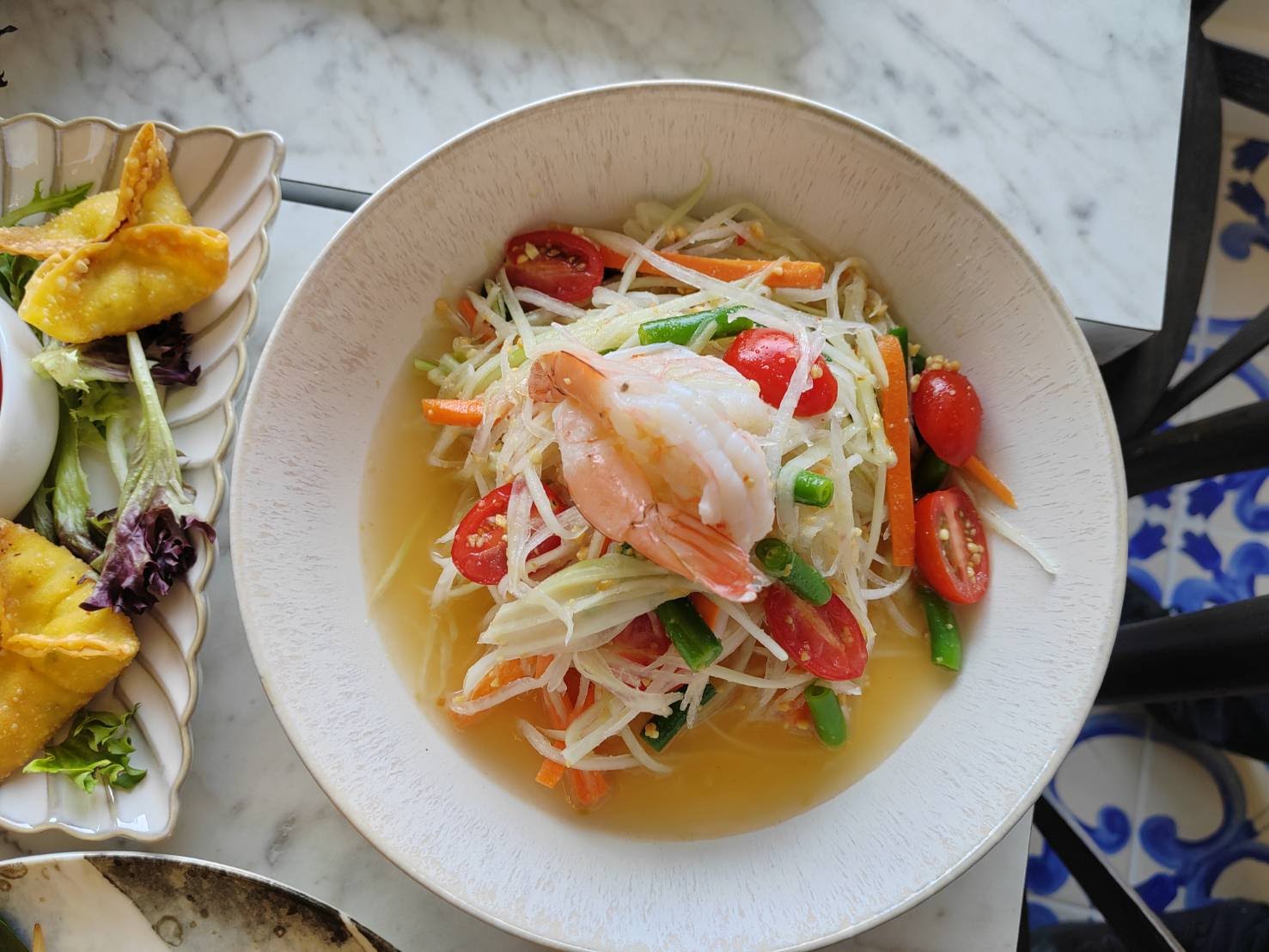 KorKai Thai Restaurant by null