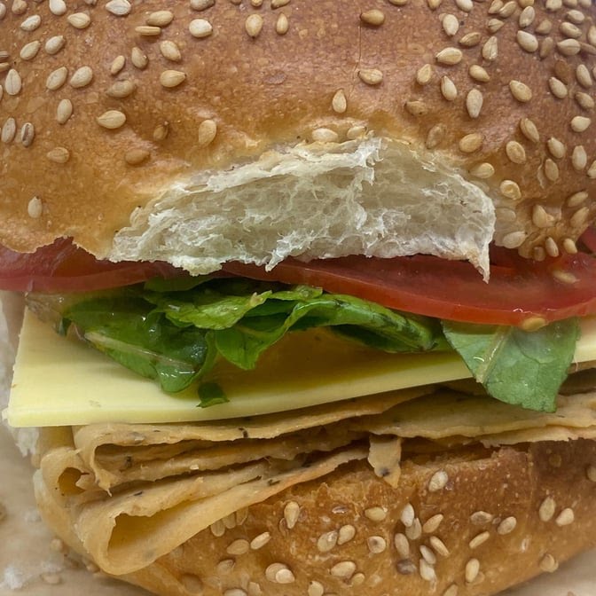 Vodega Deli & Grocery by null