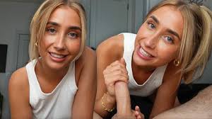 Easaatbaaaaaa oo jpg x Blonde pov blowjob