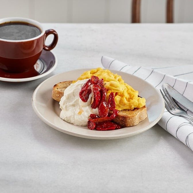 Tatte Bakery & Cafe | South Boston by null