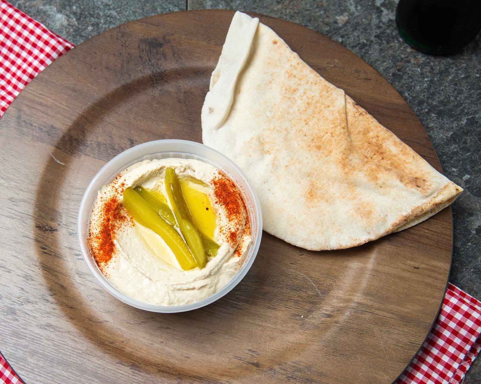 AL Quick Stop by null