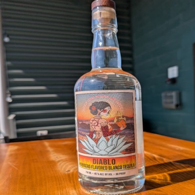 Three of Strong Spirits by null