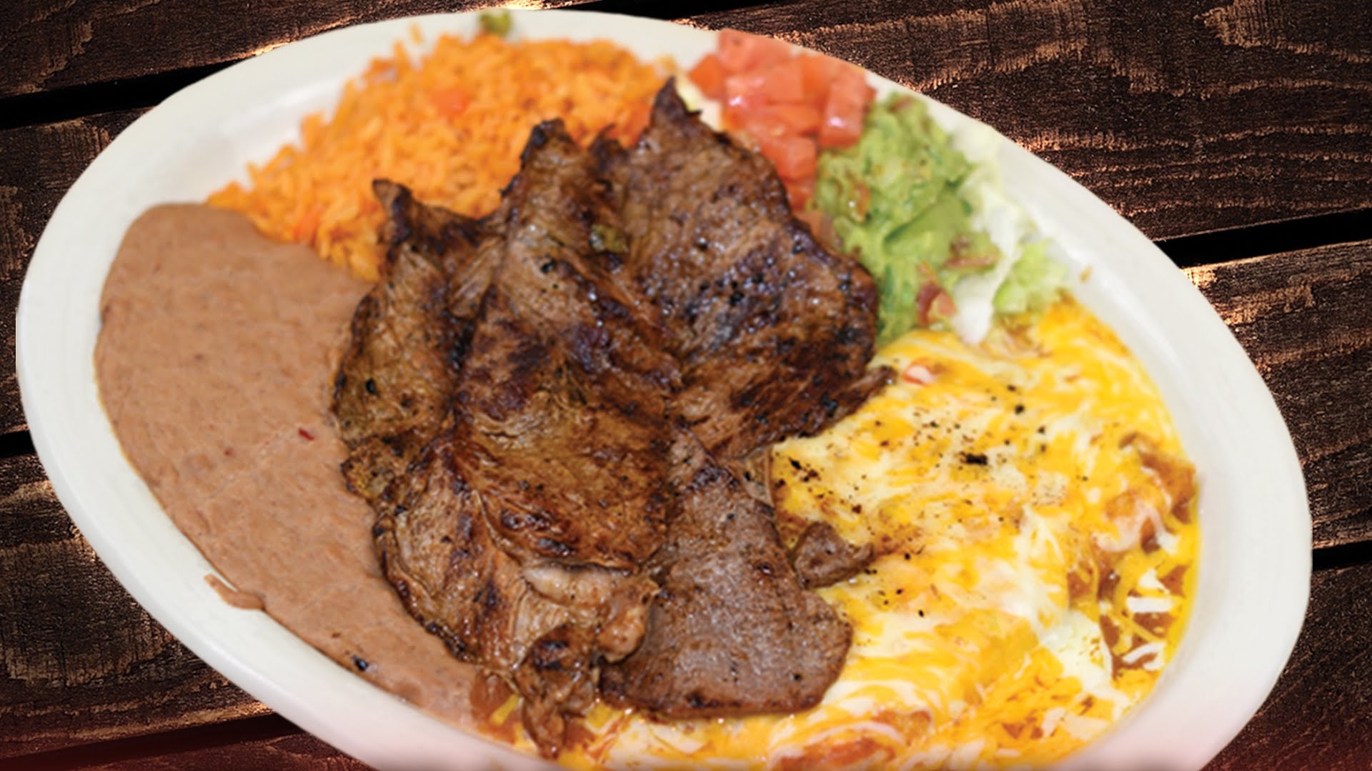 Taqueria Mexico Lindo by null