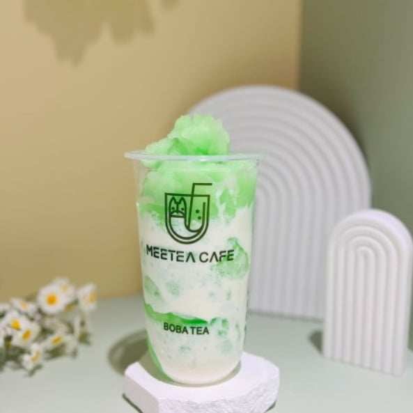 Meetea Cafe - Capitol Hill by null