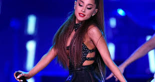 Bowing down ariana grande applause la e el gif x Ariana grande sexy