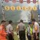 Eight dead after rescue helicopter rushing to Indonesian volcano crashes 