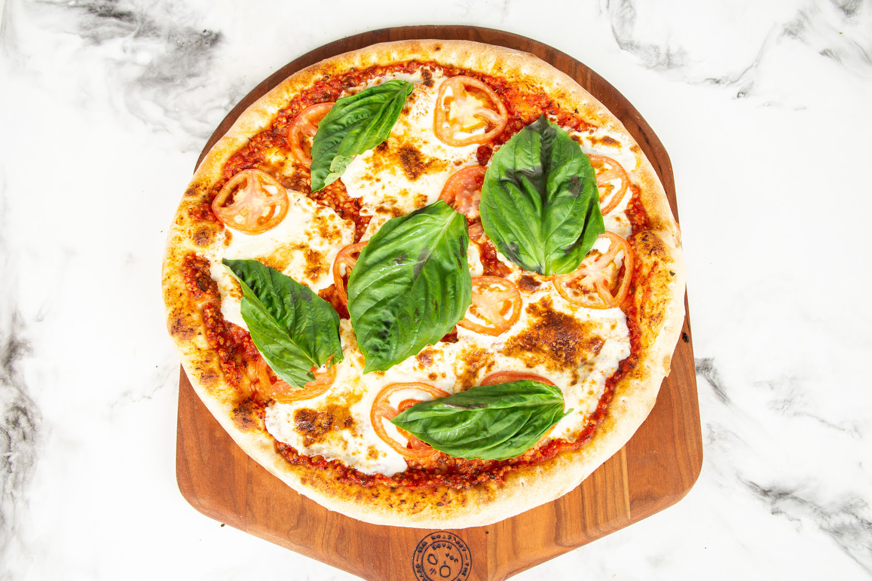 615 Pizza & Pasta Nashville by null