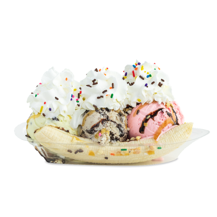 Fruta Ice Cream by null