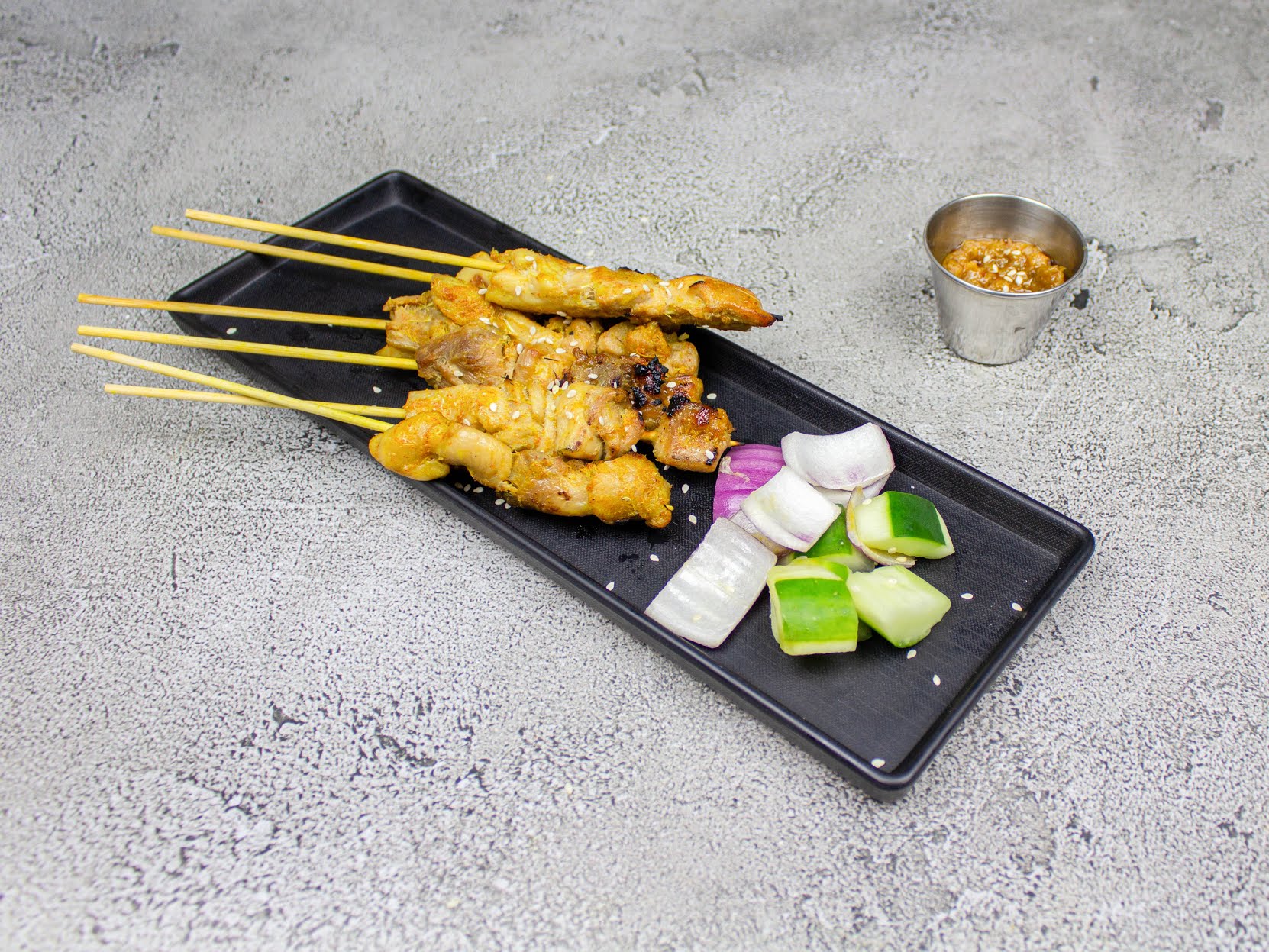 Penang Malaysian Cuisine by null