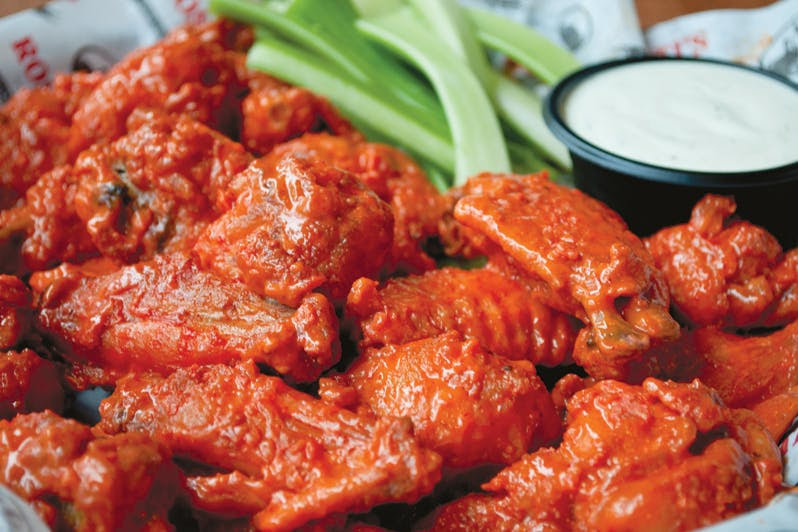 Rosati's Pizza by null