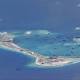 Sharing Can Soothe South China Sea Tensions, Taiwan's President Says 