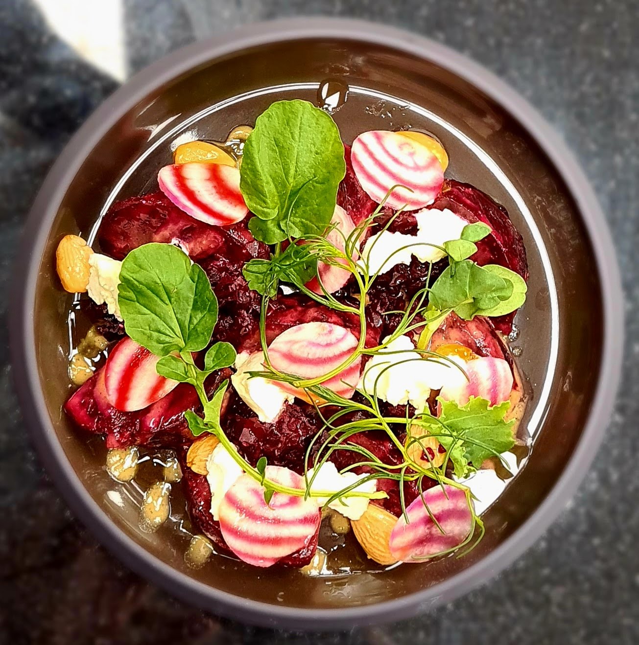 Ren Restaurant by null