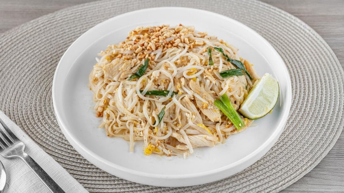 Thai Street Kitchen by null