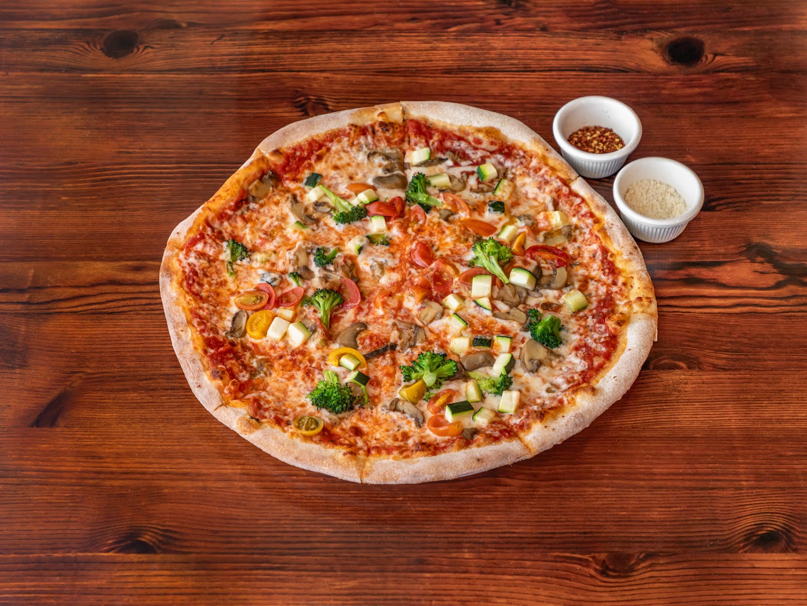 Carasau Ristorante by null