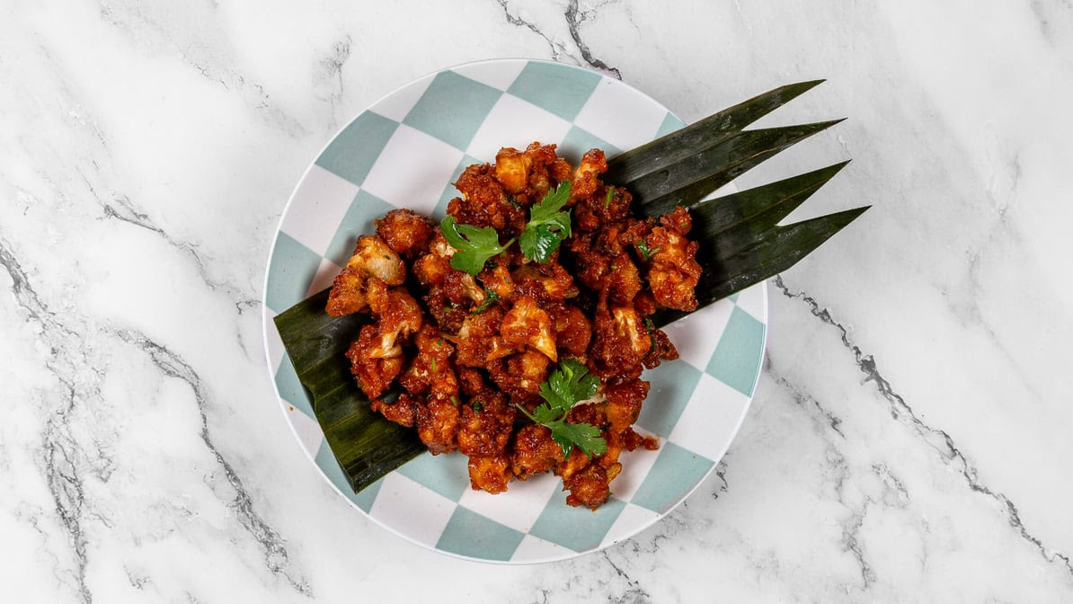 Trilokah Kerala and South Indian Restaurant by null