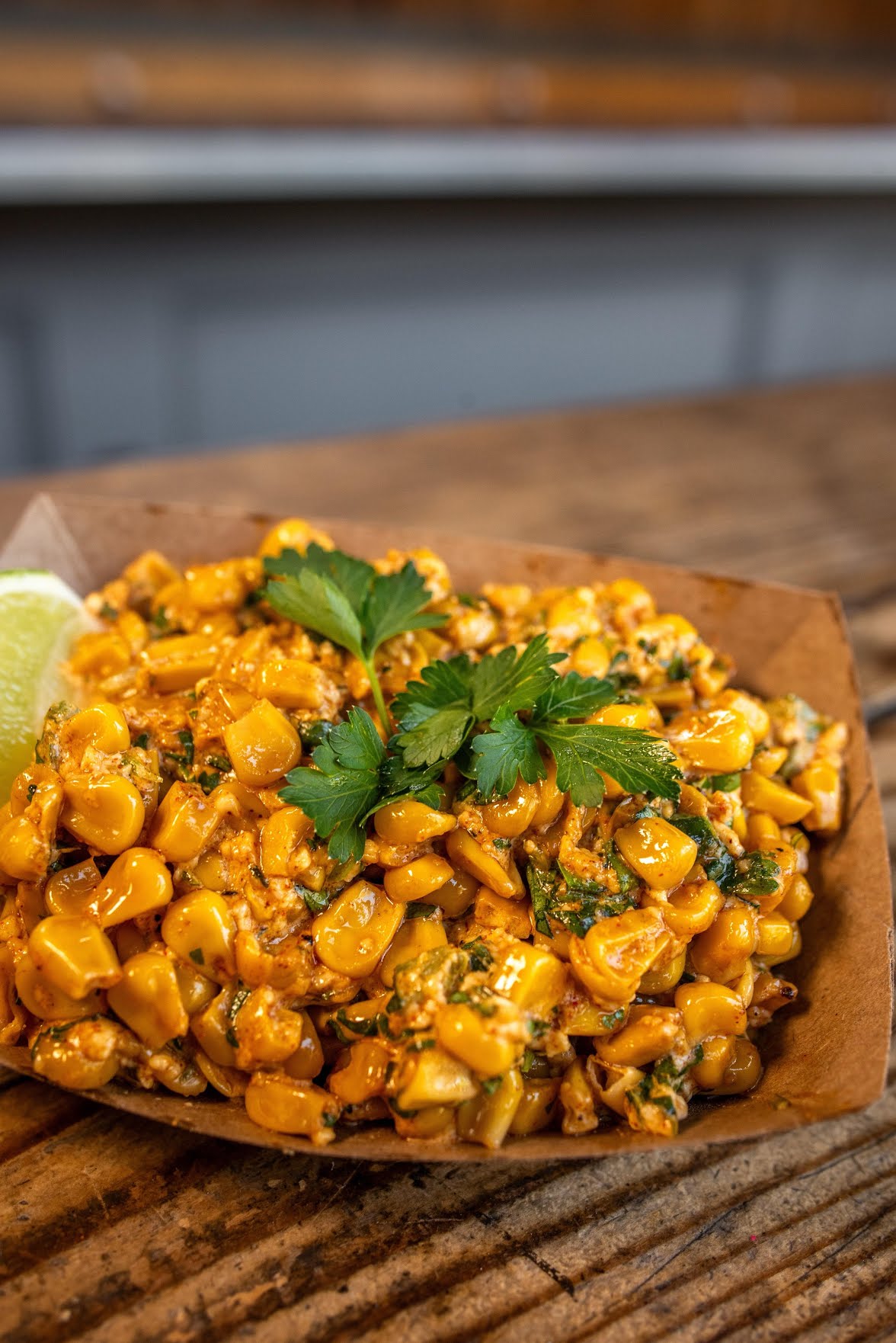 OUTSIDER BBQ & BEER GARDEN by null