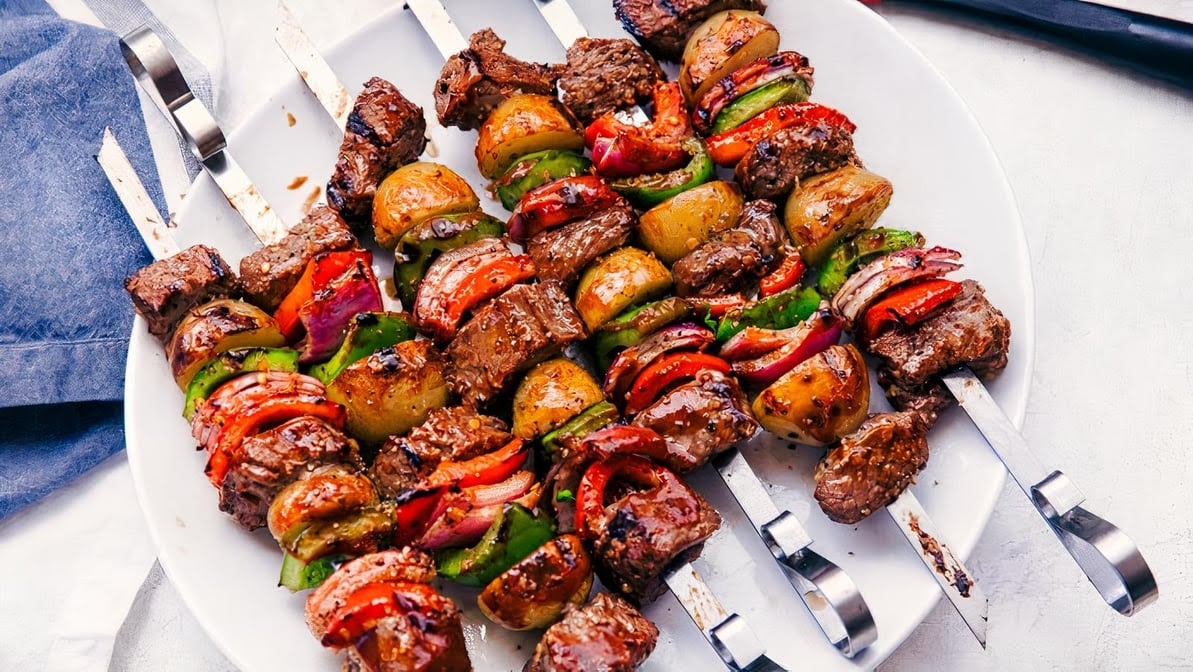 Al-Baik Shawarma & Grill by null