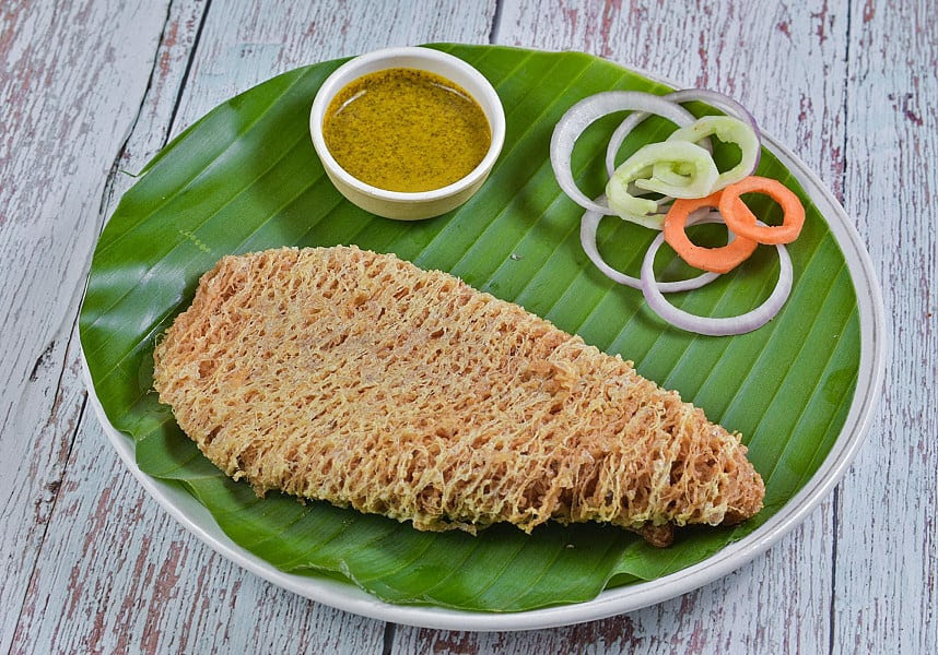 Mitra Cafe - Sovabazar by null