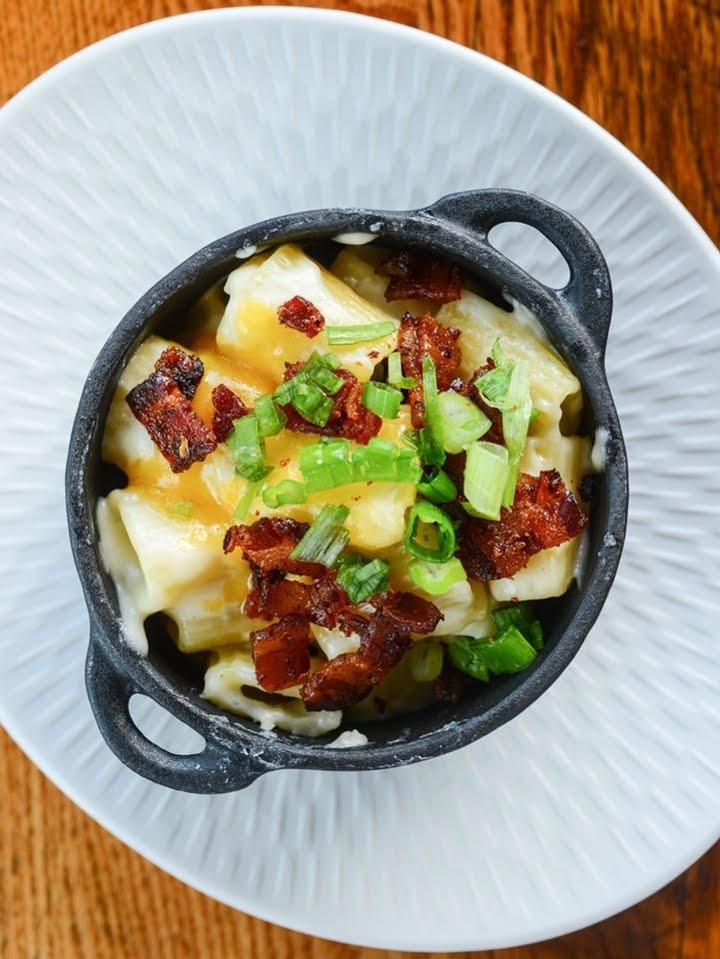 Hickory & Ash by null