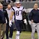 Patriots star Rob Gronkowski to have back surgery Friday 