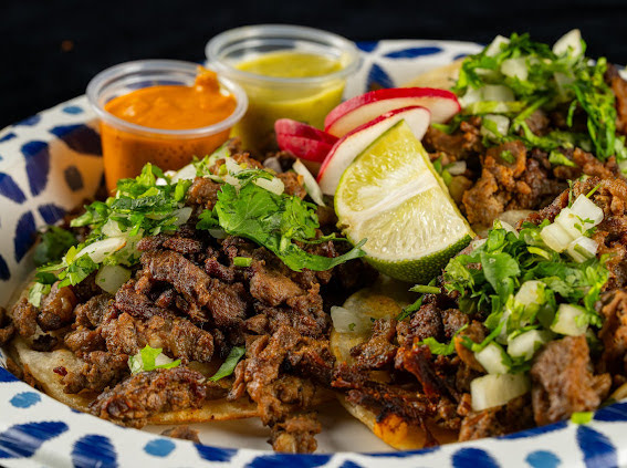 La Carreta Tacos y Tortas by null