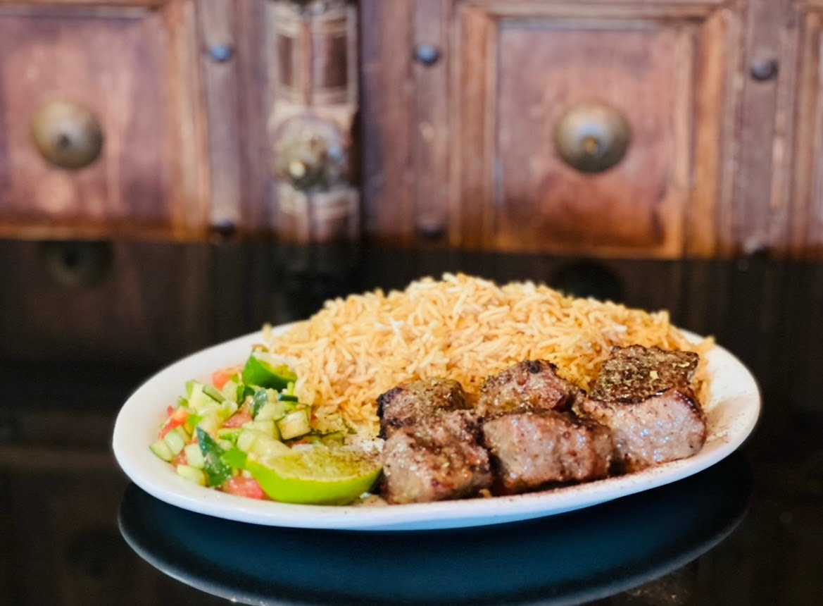 De Afghanan by null