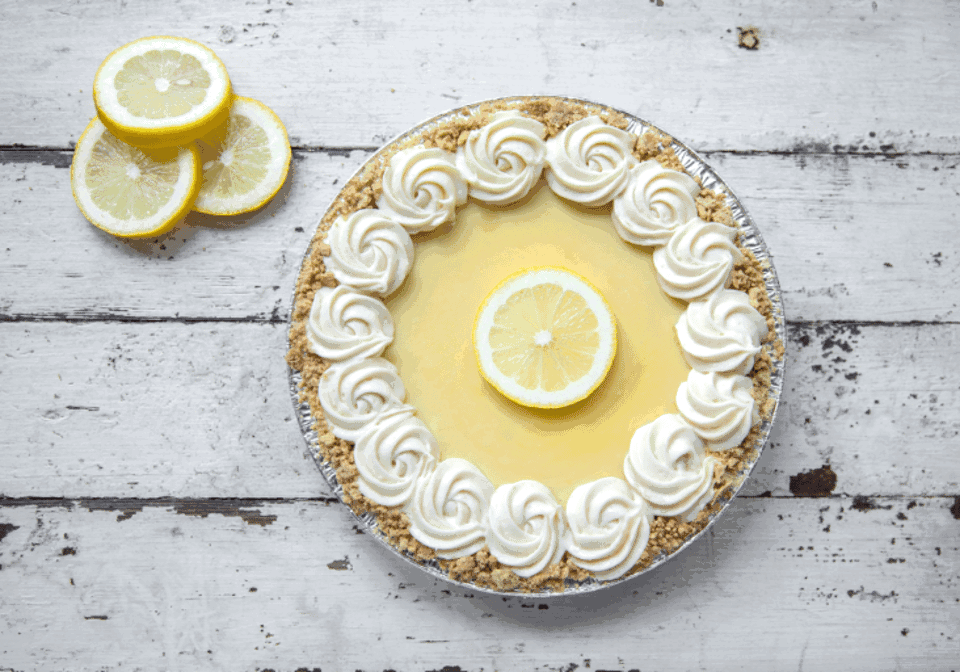 Buttermilk Sky Pie Shop Arlington by null