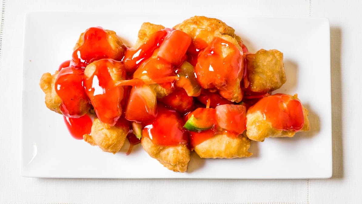 Lucky Dragon by null