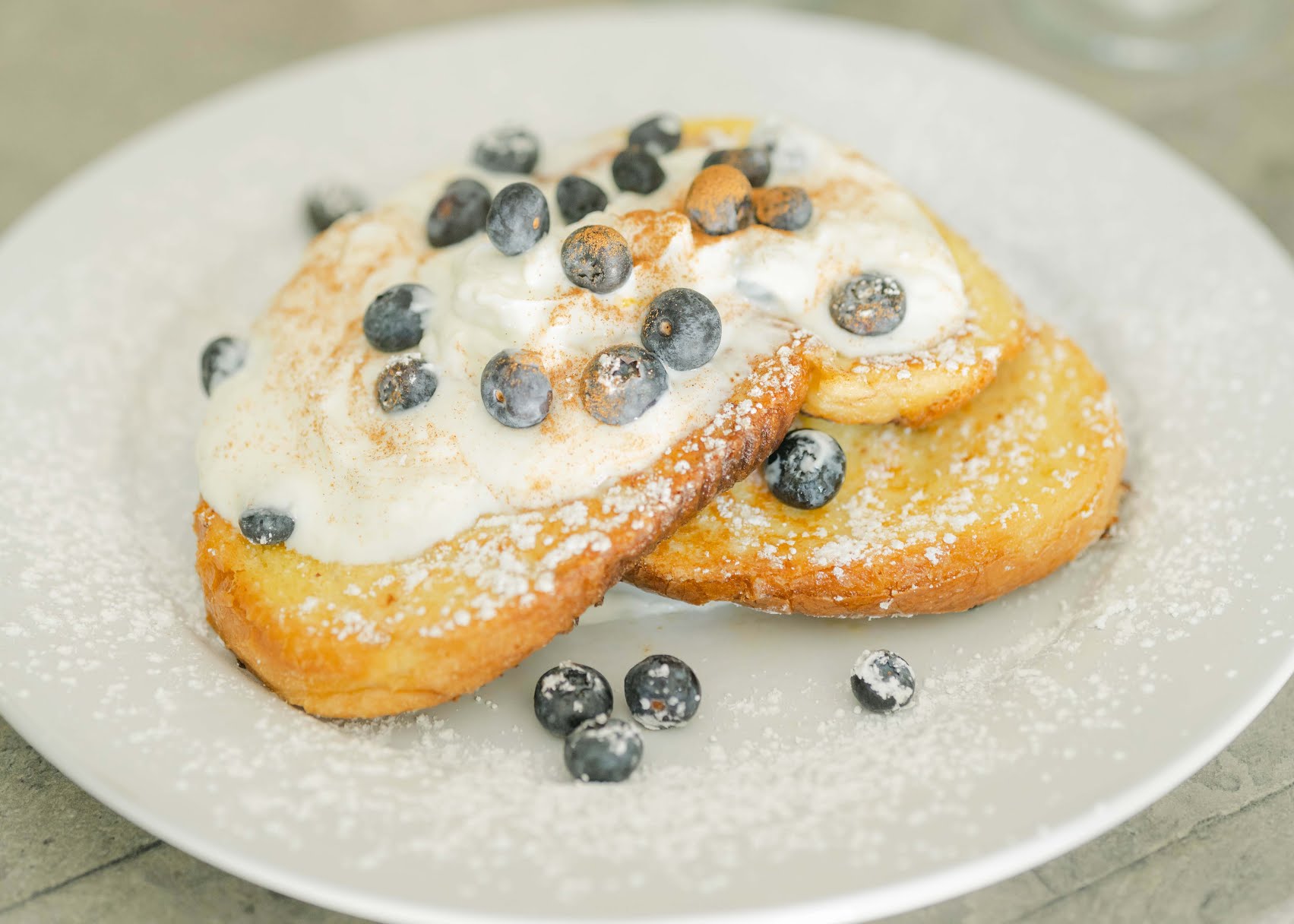 George's Place West by null