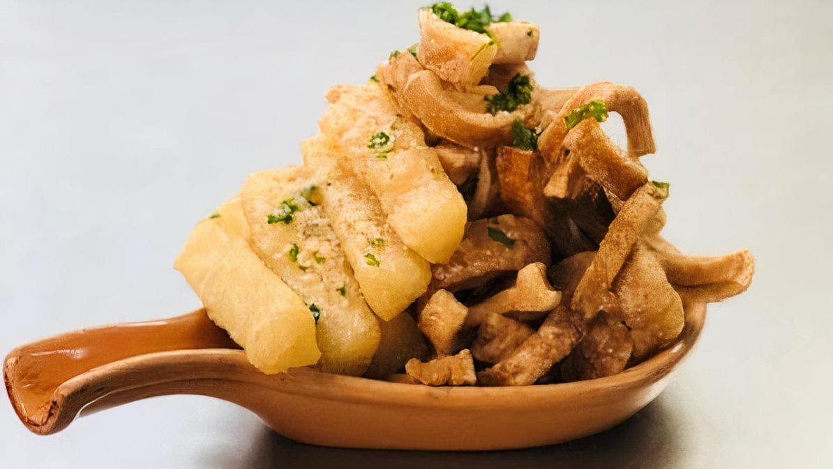 Terra Brasilis Restaurant by null