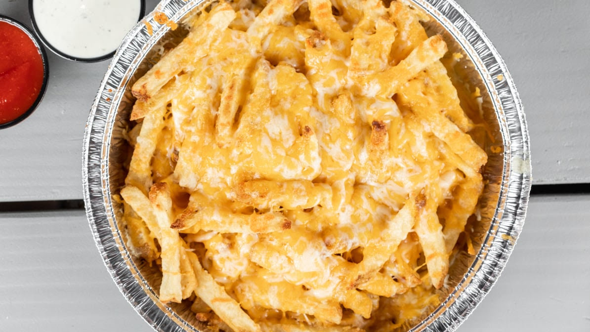 Dukes Old Fashioned Onion Burgers by null