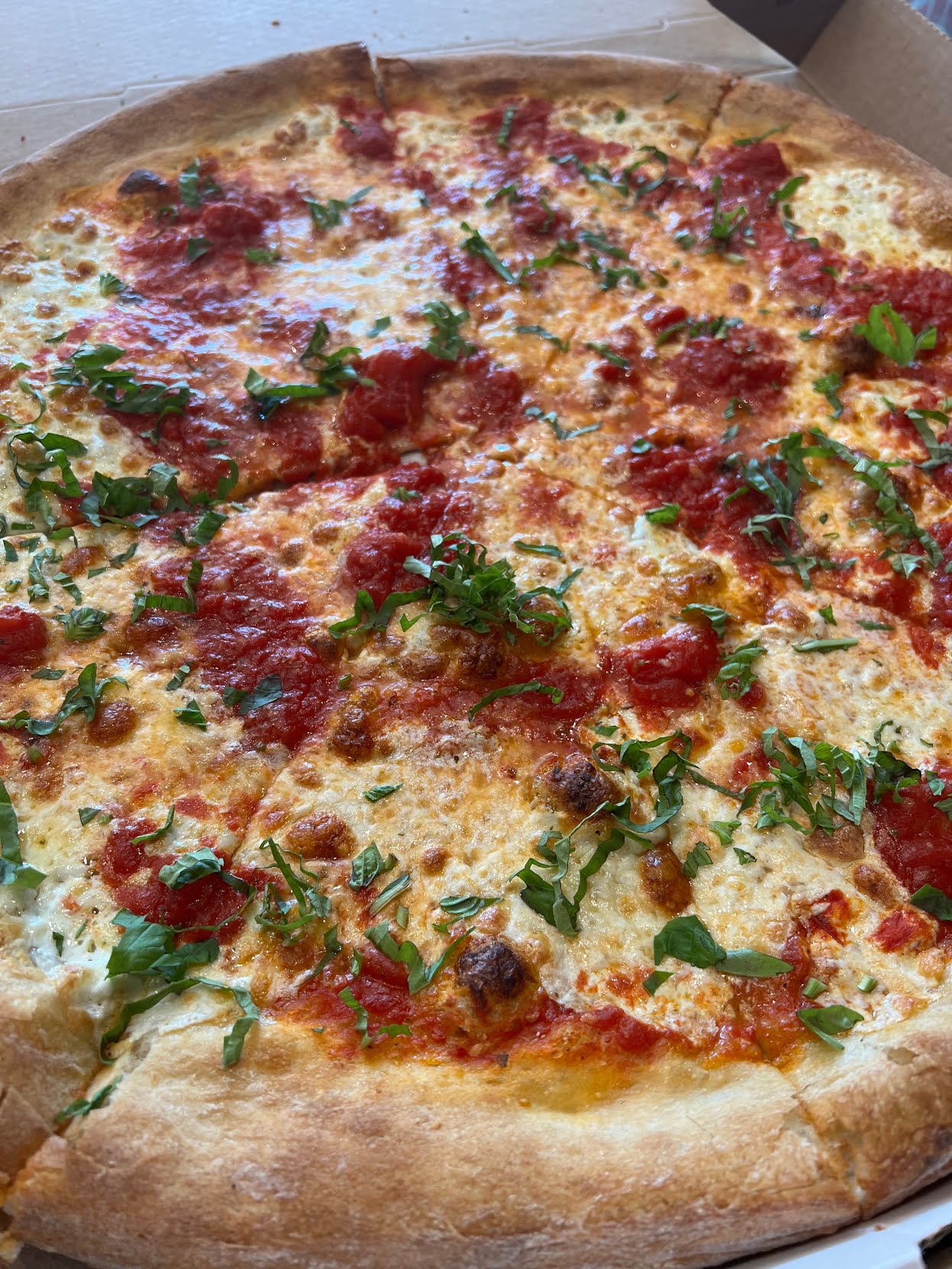 Mario's Pizza & Restaurant by null