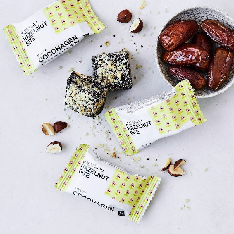 JOE & THE JUICE by null