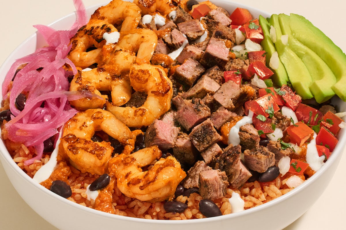 Rubio's Coastal Grill by null