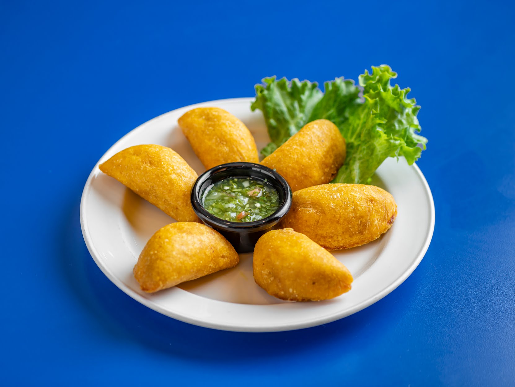 Monos Pies TO-GO by null